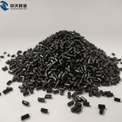 CNAS Asphalt Additives Harbors Bus Lanes Container Yards Anti Rutting