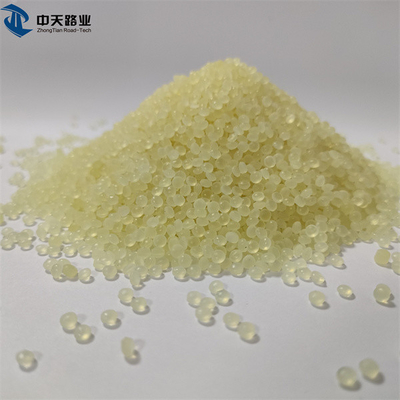 Black Top Road Asphalt Modifiers Emulsion Binder Additive Road Maintenance Cover Asphalt