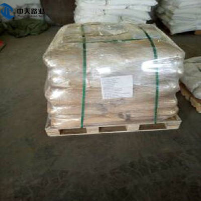 SDS Anti Rutting Agent مواد افزودنی قیر برای روسازی آسفالت