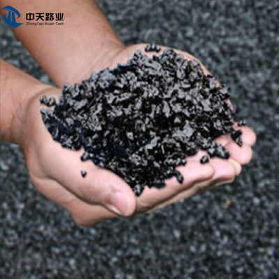 All Weather Cold Asphalt Driveway Repair Asphalt Road Crack Repair Cold Lay 0.5 Adhesive
