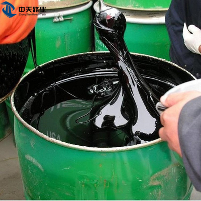 آسفالت قیر مایع سرد قیر Premix For Driveway Road