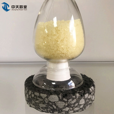 Adhesive Additive Modified Asphalt Binder for 2cm Ultra Thin Asphalt Course CAS 308079 71 2