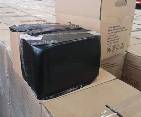 کیفیت  Road Crack Bituminous Sealant Concrete Road Modified Bitumen Roof Sealant For Asphalt کارخانه