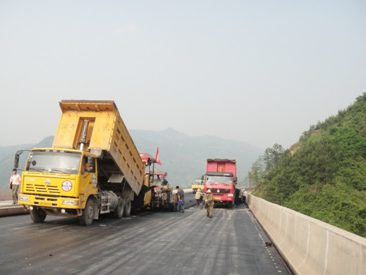 SDS Municipal Roadway Asphalt Additives با عملکرد پایداری آب بالا