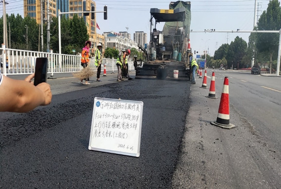 Asphalt Plants And Contractors Anti Rutting Asphalt Additive Agent Polymer Modified Binder