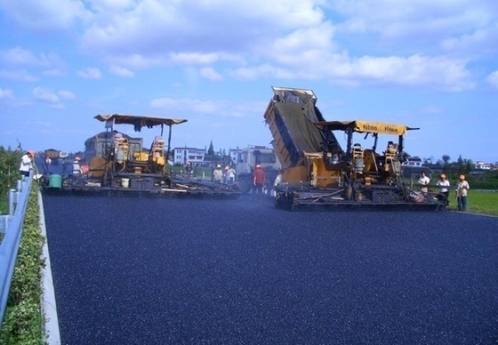 SDS Municipal Roadway Asphalt Additives با عملکرد پایداری آب بالا
