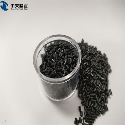 SDS Municipal Roadway Asphalt Additives با عملکرد پایداری آب بالا