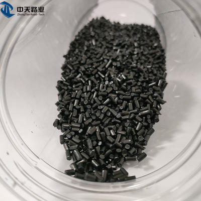SDS Municipal Roadway Asphalt Additives با عملکرد پایداری آب بالا