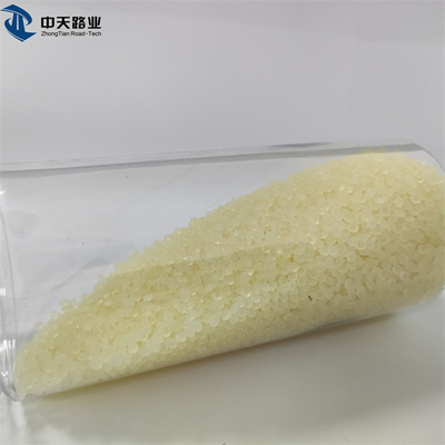 چسب قوی باندینگ آسفالت دولتی تعمیر و نگهداری بزرگراه اصلاح کننده تعمیر و نگهداری ساخت و ساز جاده