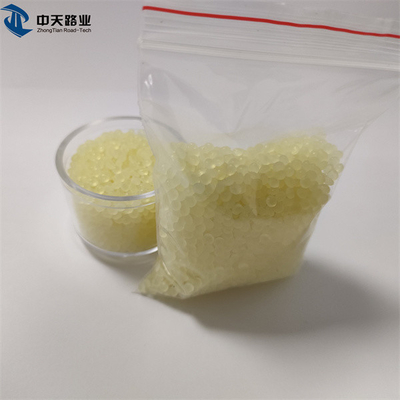 Black Top Road Asphalt Modifiers Emulsion Binder Additive Road Maintenance Cover Asphalt