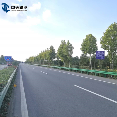 افزودنی ضد زنگ زدگی روکش آسفالت Driveway برای مخلوط آسفالت جاده های شهری