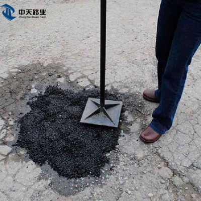 All Weather Cold Asphalt Driveway Repair Asphalt Road Crack Repair Cold Lay 0.5 Adhesive