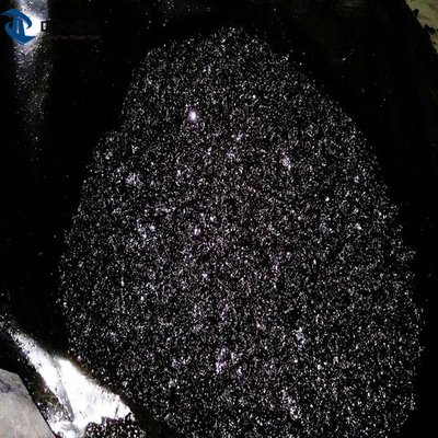 کیسه های مخلوط سرد آسفالت Driveway سیاه گرانول