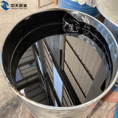 آسفالت قیر مایع سرد قیر Premix For Driveway Road