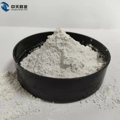 آسفالت جاده 2g/Cm3 افزودنی های قیر یخ زدایی ترکیبات ذوب برف
