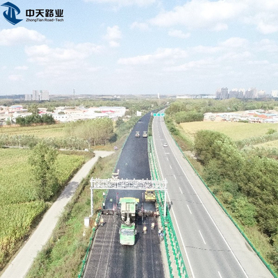 Asphalt Plants And Contractors Anti Rutting Asphalt Additive Agent Polymer Modified Binder