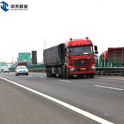 مواد افزودنی آسفالت ضد پوسیدگی برای ساخت و ساز آسفالت بایندر Driveway