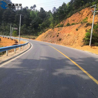مواد افزودنی آسفالت ضد پوسیدگی برای ساخت و ساز آسفالت بایندر Driveway
